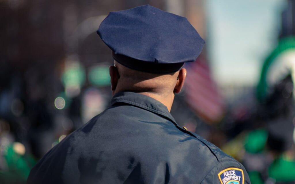 Muere anciana de 95 años a la que policía disparó con pistola eléctrica