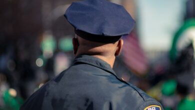 Muere anciana de 95 años a la que policía disparó con pistola eléctrica