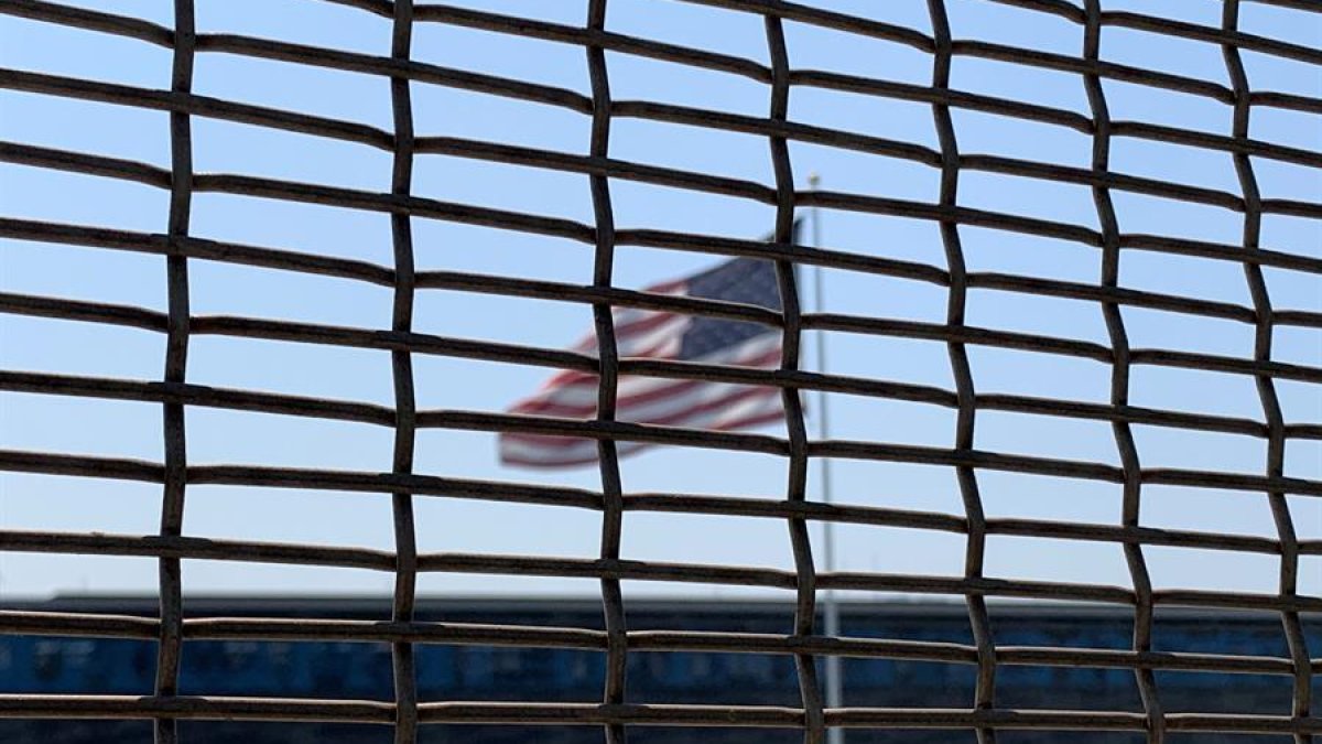 Muere niña de 8 años bajo custodia de la Patrulla Fronteriza en Texas