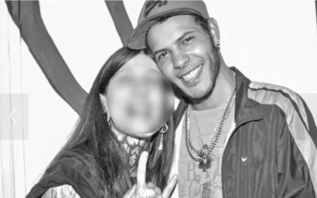 Mujer cae del tercer piso, entra en coma y al despertar acusa a novio de aventarla