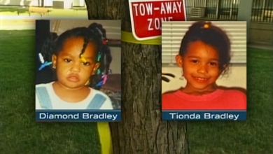 Mujer dice ser Diamond Bradley, desaparecida en Chicago
