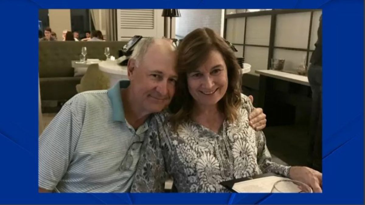 Mujer que celebraba su luna de miel muere arrollada en Alexandria