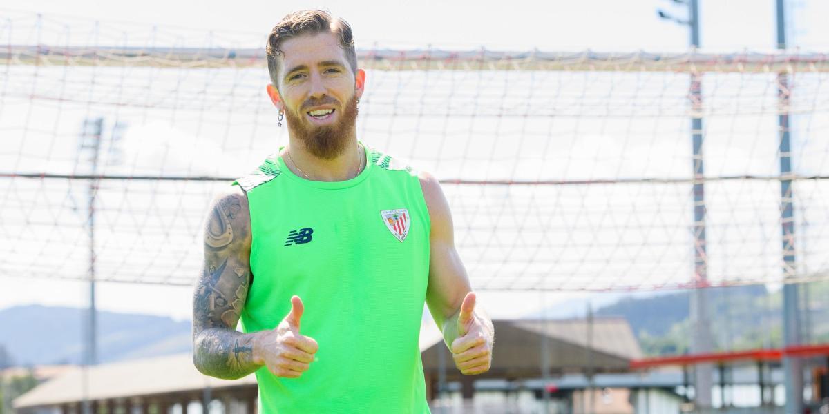 Muniain pone la nota positiva en un mal día en el Athletic