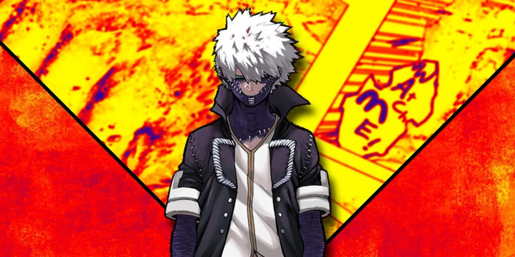 MHA-Dabi-Flames