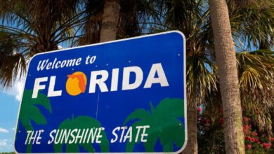 NAACP emite un aviso de viaje en respuesta a políticas regresivas en Florida