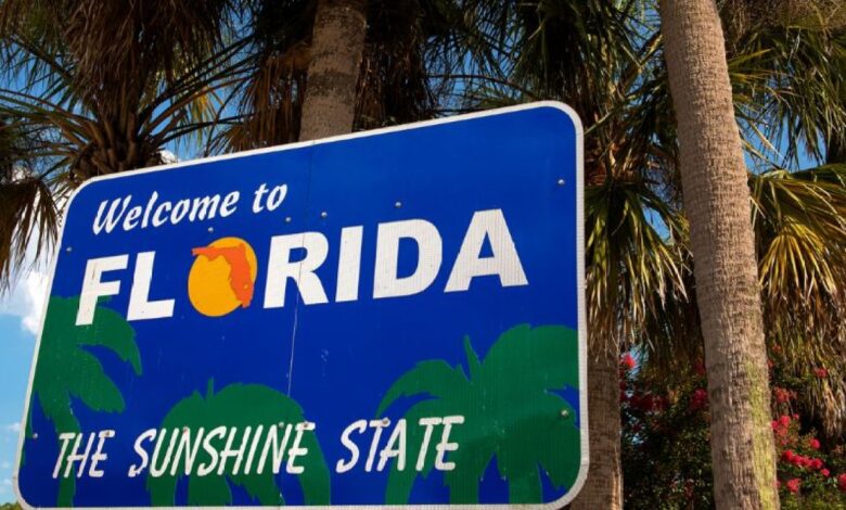 NAACP emite un aviso de viaje en respuesta a políticas regresivas en Florida