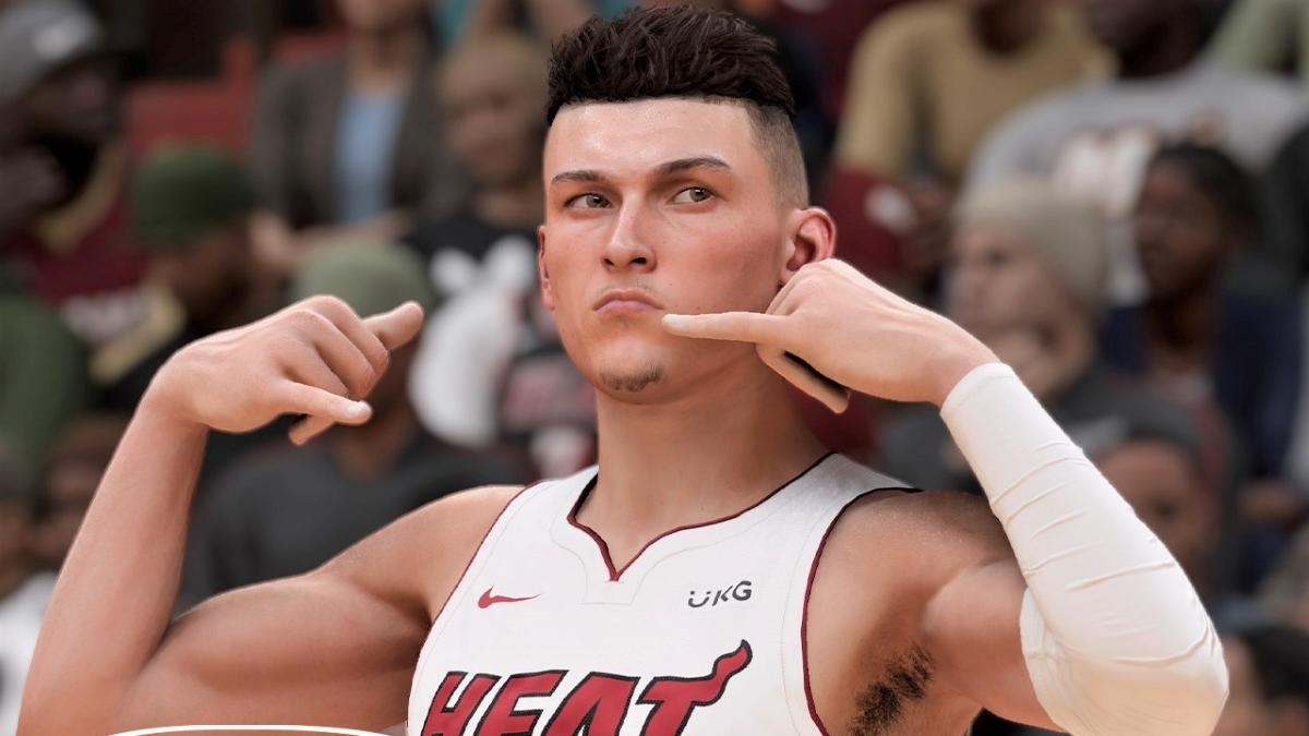 NBA 2K23 obtiene el precio más barato hasta el momento