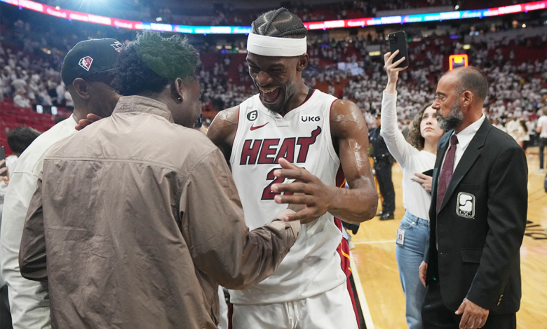 NBA Playoffs: Miami firma su boleto a la final del Este