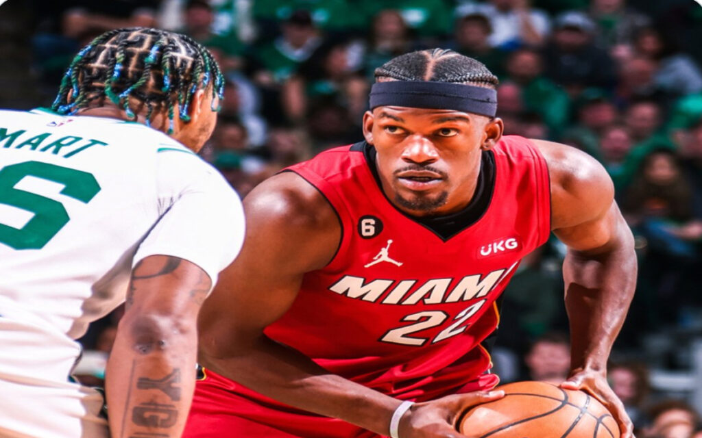 NBA Playoffs: Pega primero Miami en la Final de la Conferencia Este | Video