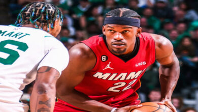 NBA Playoffs: Pega primero Miami en la Final de la Conferencia Este | Video