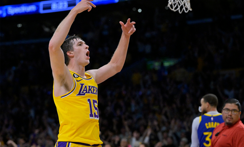 NBA Playoffs: ¡Están de regreso! Los Lakers destronan al campeón
