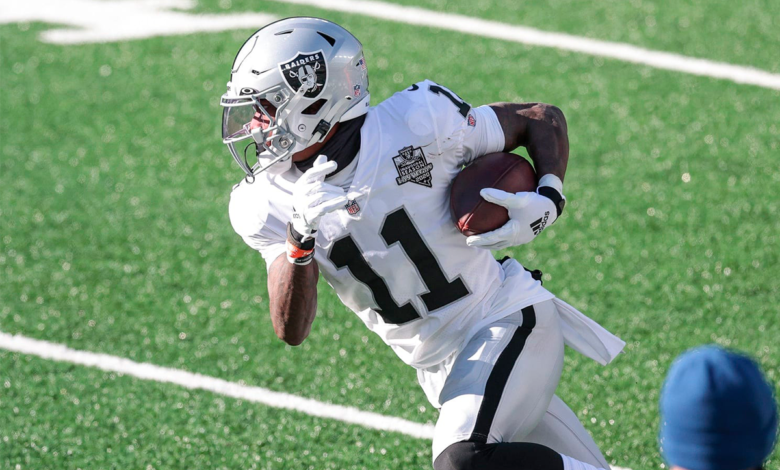 NFL: Ex receptor de los Raiders culpable de conducir ebrio en accidente fatal