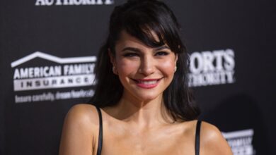 NFL México se une al 'trolleo' contra Martha Higareda