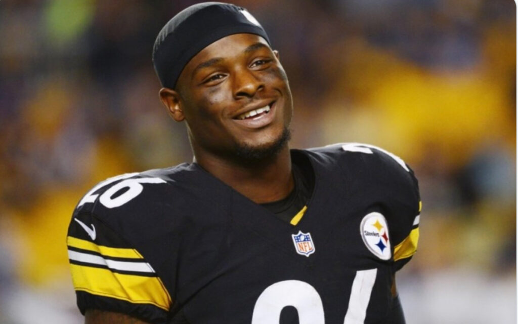 NFL: Revela Le'Veon Bell los efectos que le producía fumar marihuana | Video