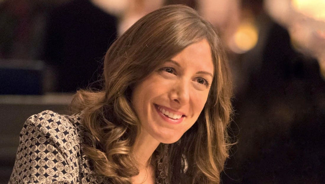 Natalie Gold de Succession analiza la decisión del episodio 9 de Rava