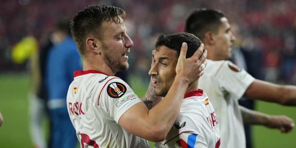 Navas: “Es una locura impresinante, no se puede describir"