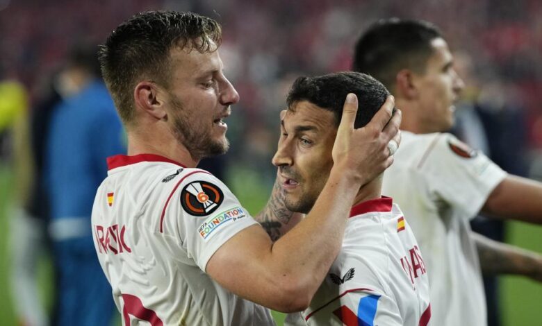 Navas: “Es una locura impresinante, no se puede describir"