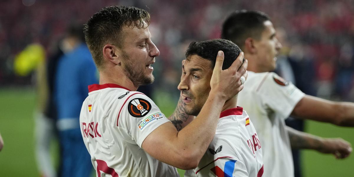 Navas: “Es una locura impresinante, no se puede describir"