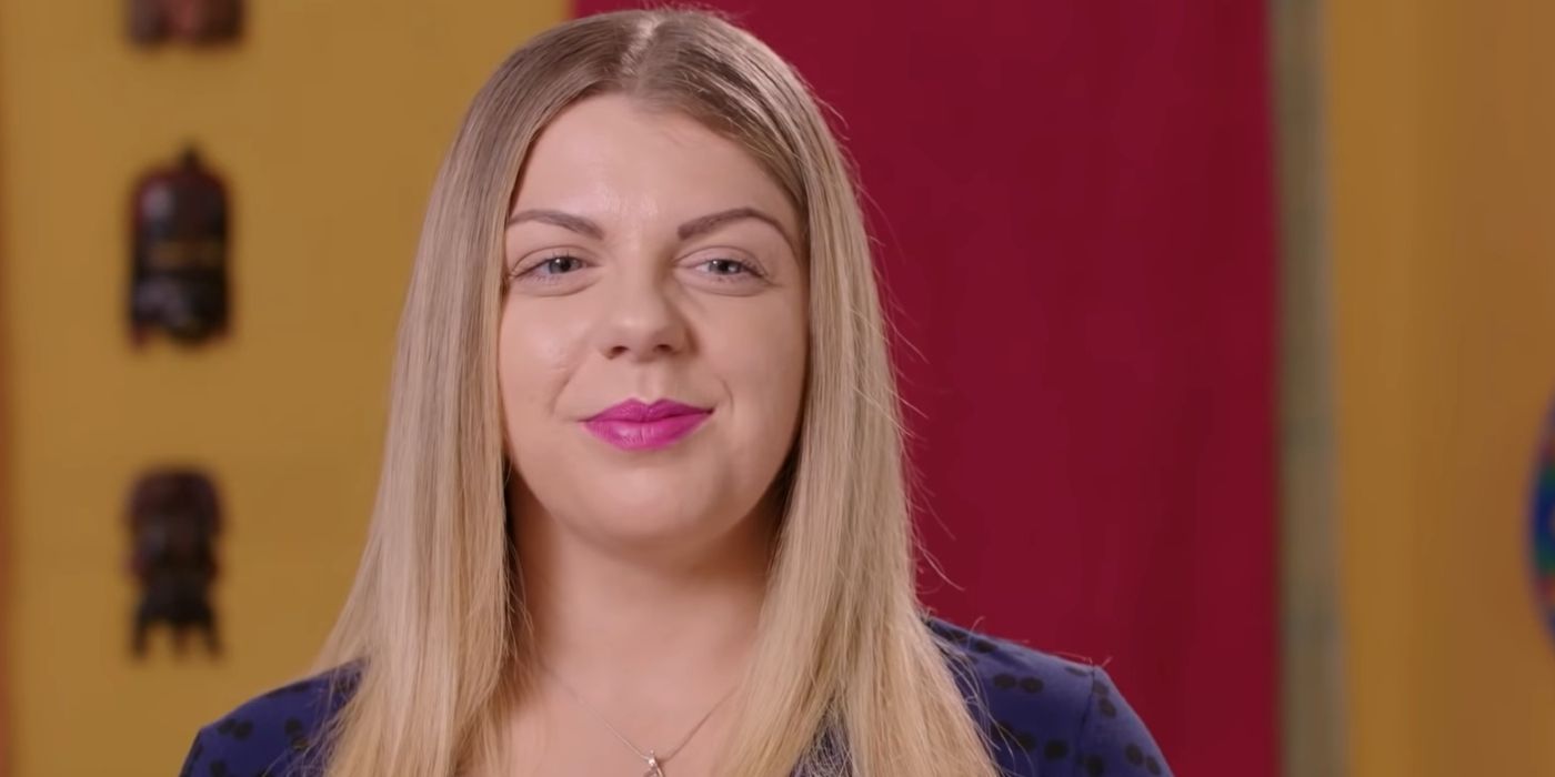 “Necesitaba un cambio”: Ariela Weinberg de 90 Day Fiancé presenta su último cambio de imagen