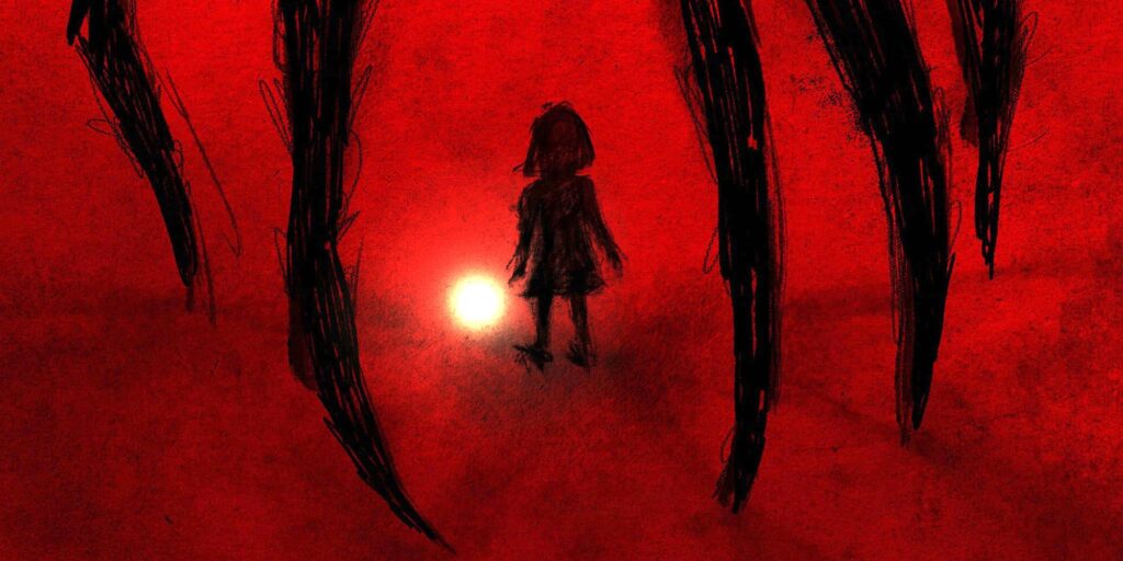 The Boogeyman Poster Cropped