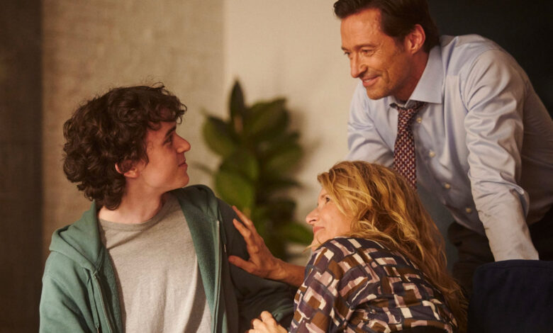 Netflix agregó 29 nuevas películas y series esta semana: 21 de mayo de 2023
