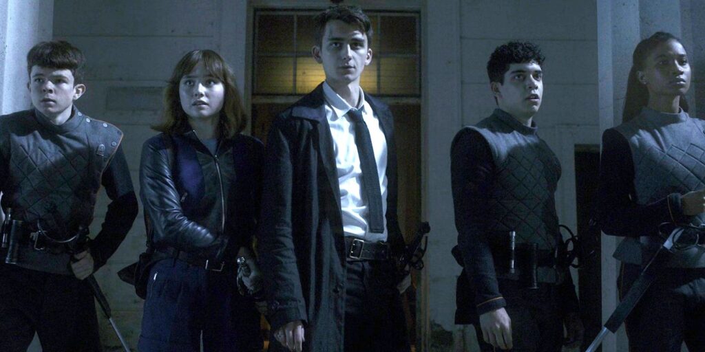 Lockwood and Co group