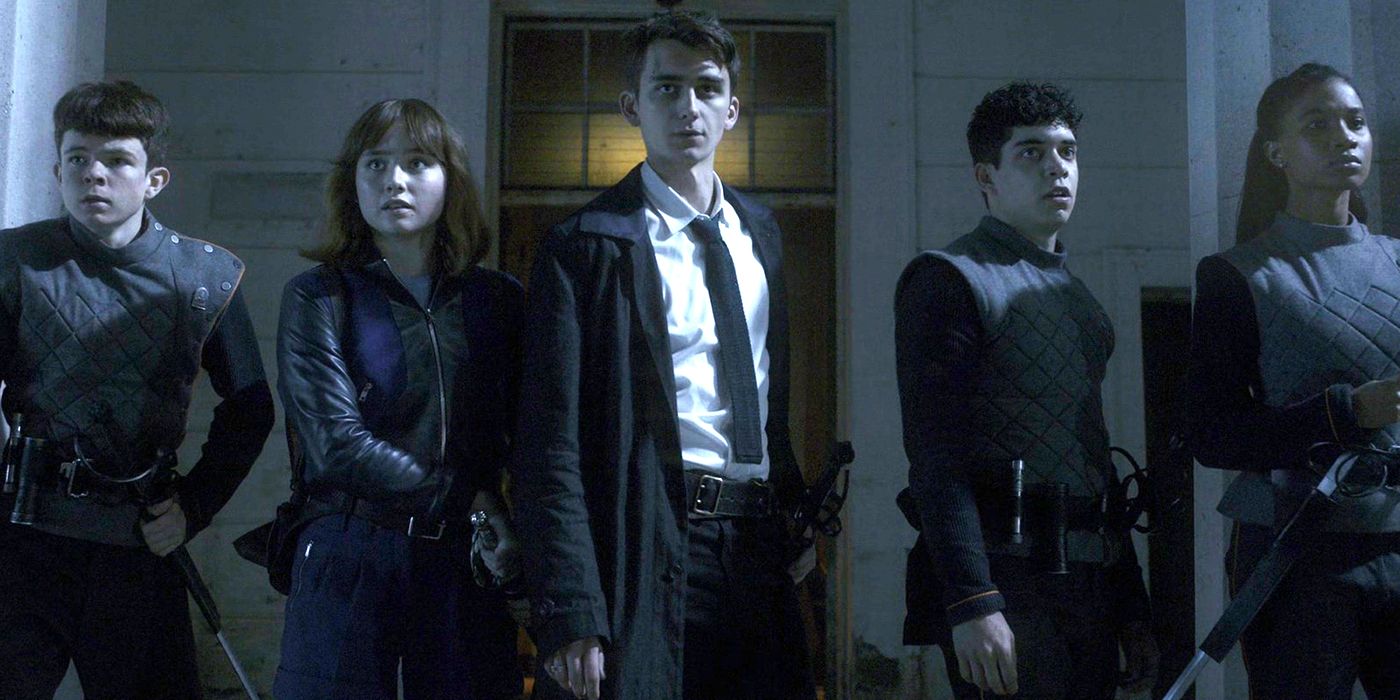 Lockwood and Co group