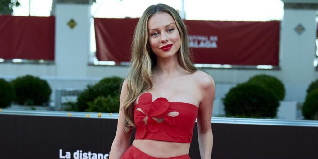 Netflix ficha a Ester Expósito como protagonista de esta nueva serie