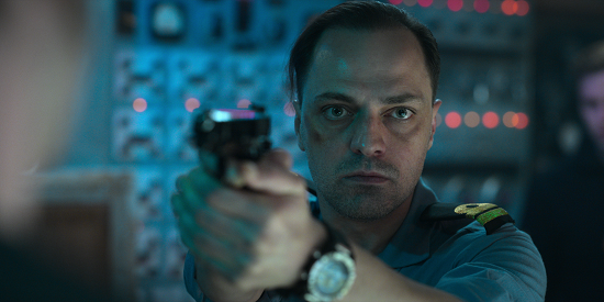 Netflix hace historia con la miniserie de siete episodios que no te dejará moverte del sofá