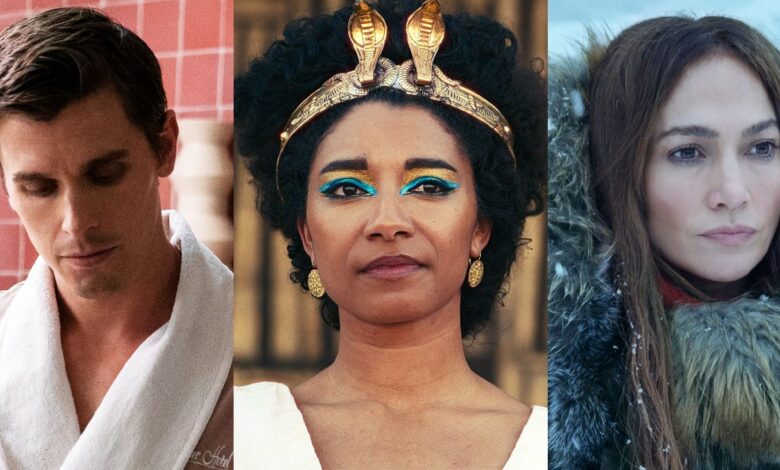 Netflix Best New TV shows Movies May 12