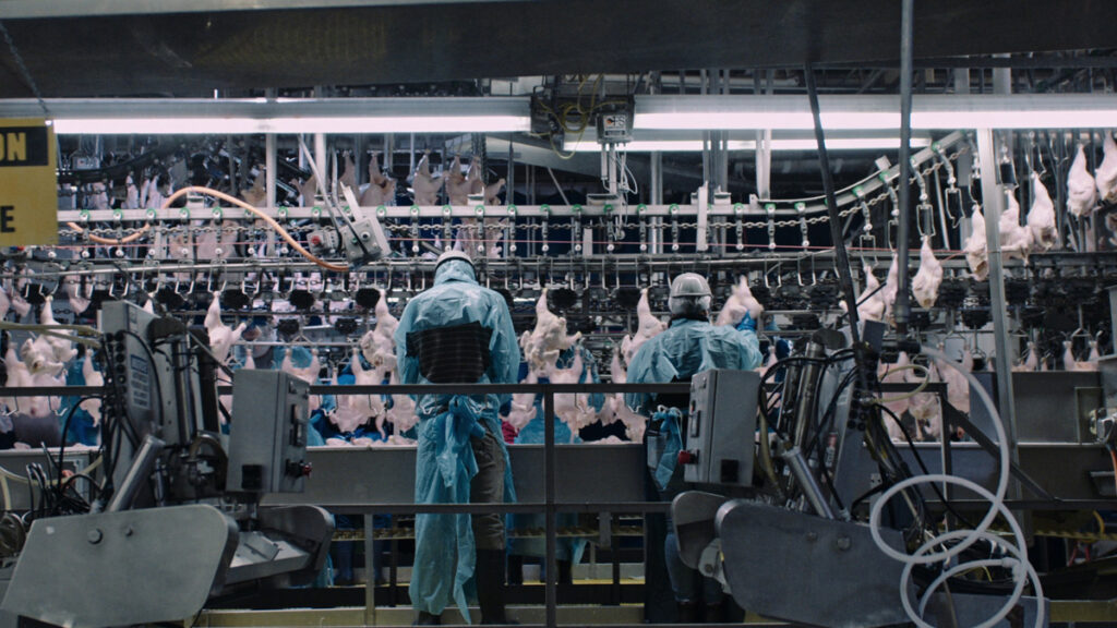 Netflix prepara el documental 'Poisoned: The Dirty Truth About Your Food' para su lanzamiento en 2023