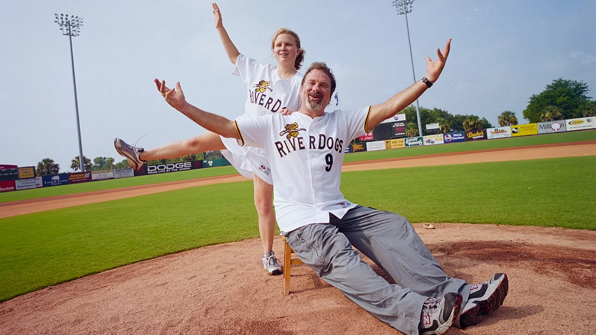 El santo de las segundas oportunidades Documental de Netflix El santo de las segundas oportunidades Documental de Netflix