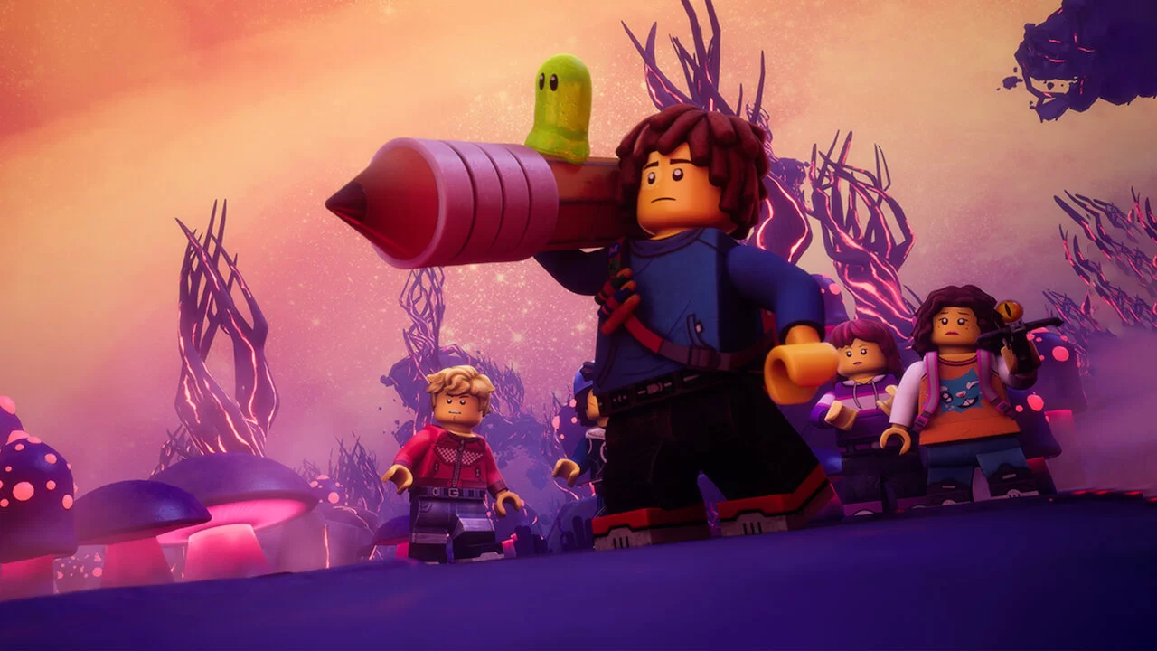 lego dreamzzz aterriza en netflix lego dreamzzz aterriza en netflix