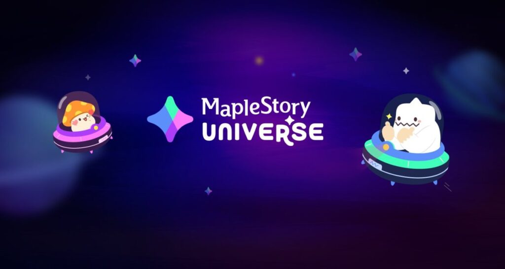 Nexon lleva MapleStory de 20 años a web3 con la ayuda de Haechi