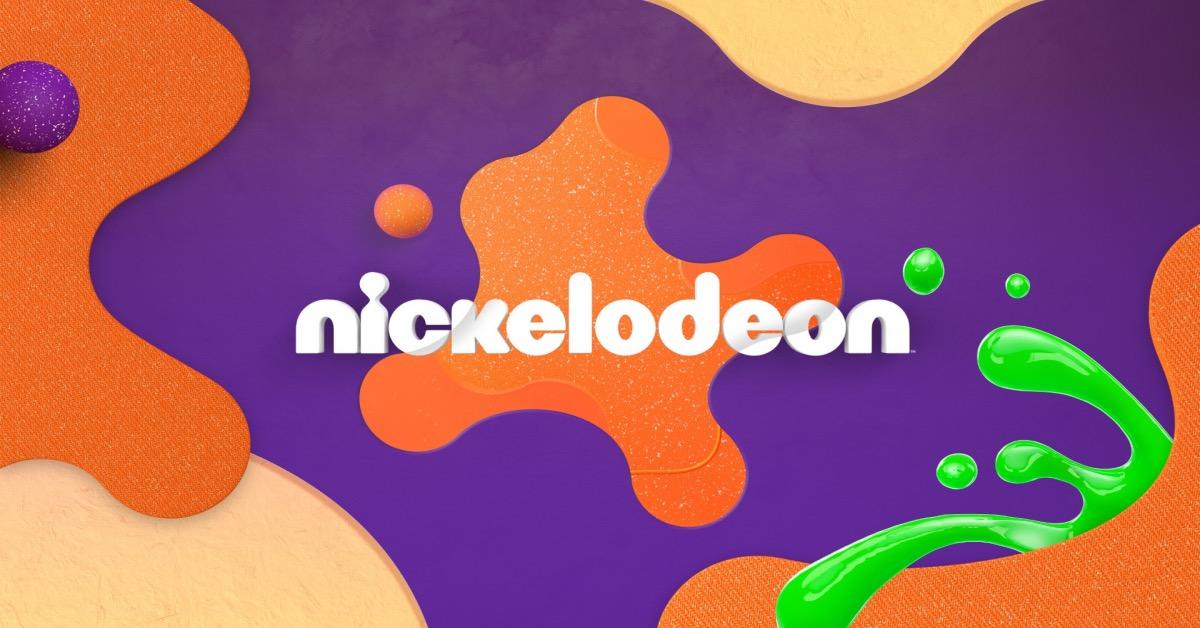 Nickelodeon trae de vuelta el Splat para la nueva campaña de marca