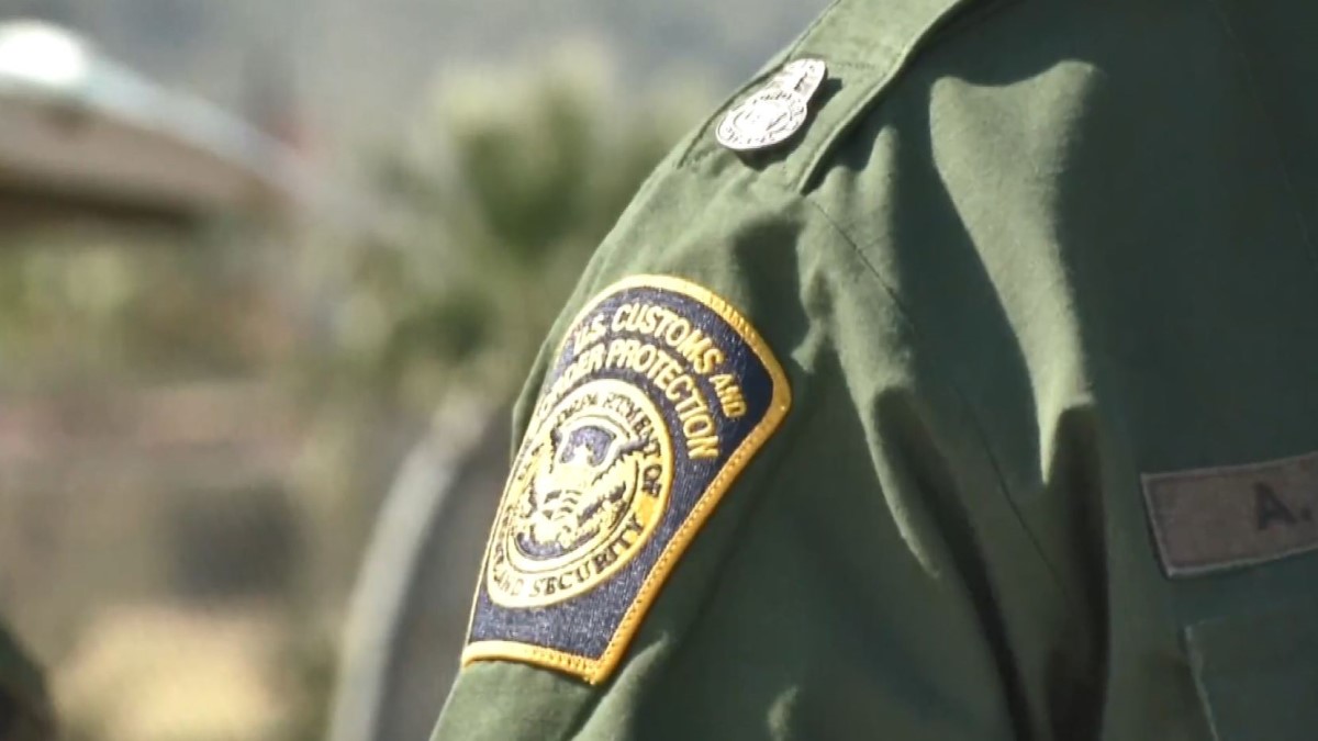 Niña que murió bajo custodia de la Patrulla Fronteriza era panameña