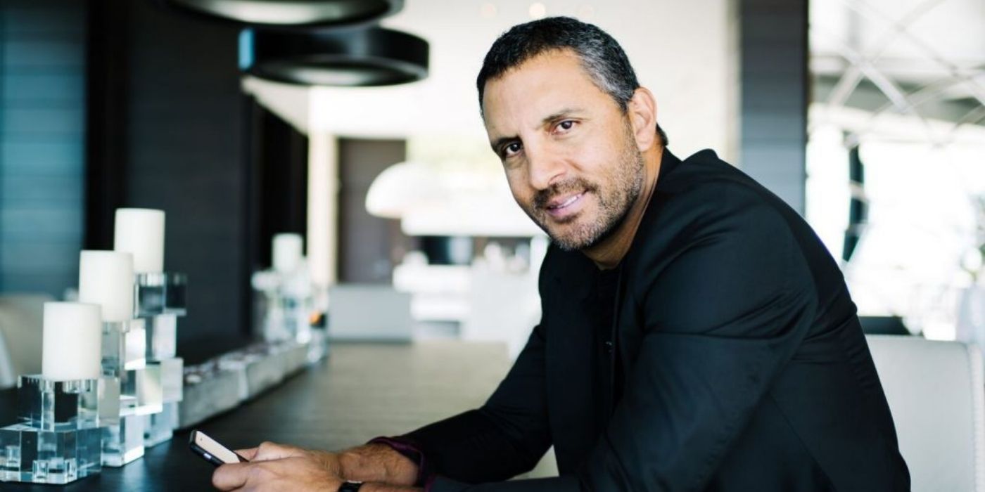 “No dormí durante meses”: Mauricio Umansky de RHOBH defiende la decisión de dejar Hilton & Hyland