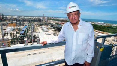'No es factible' que refinería Dos Bocas arranque producción en julio: Auditoría