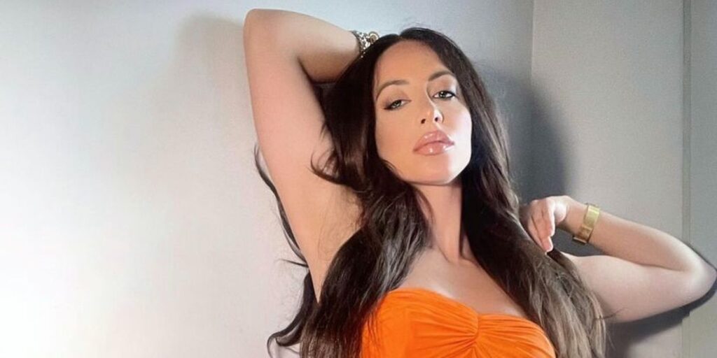 Amira Lollysa From 90 Day Fiancé Season 8