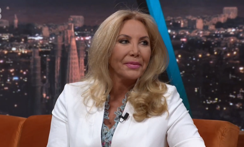 Norma Duval revela en qué se ha gastado el dinero que le ha ganado a Telecinco en demandas