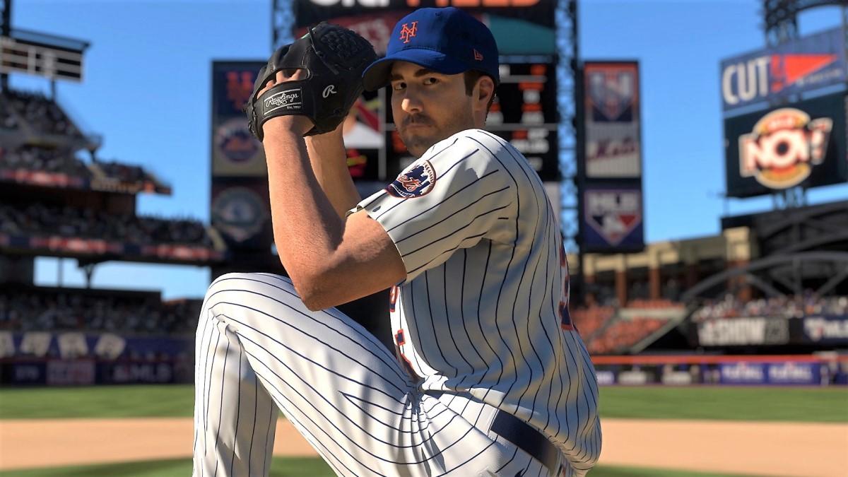 Notas del parche de la actualización 6 de MLB The Show 23 publicadas