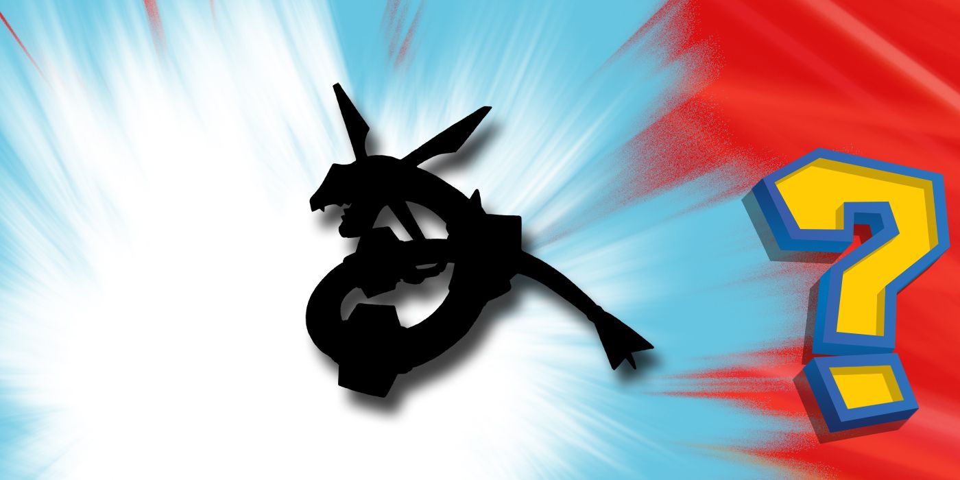 Nueva forma épica de Rayquaza – Pokémon Horizons resuelve uno de sus mayores misterios