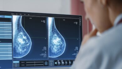 Nuevas guías para realizarse pruebas de detección de cáncer de mama
