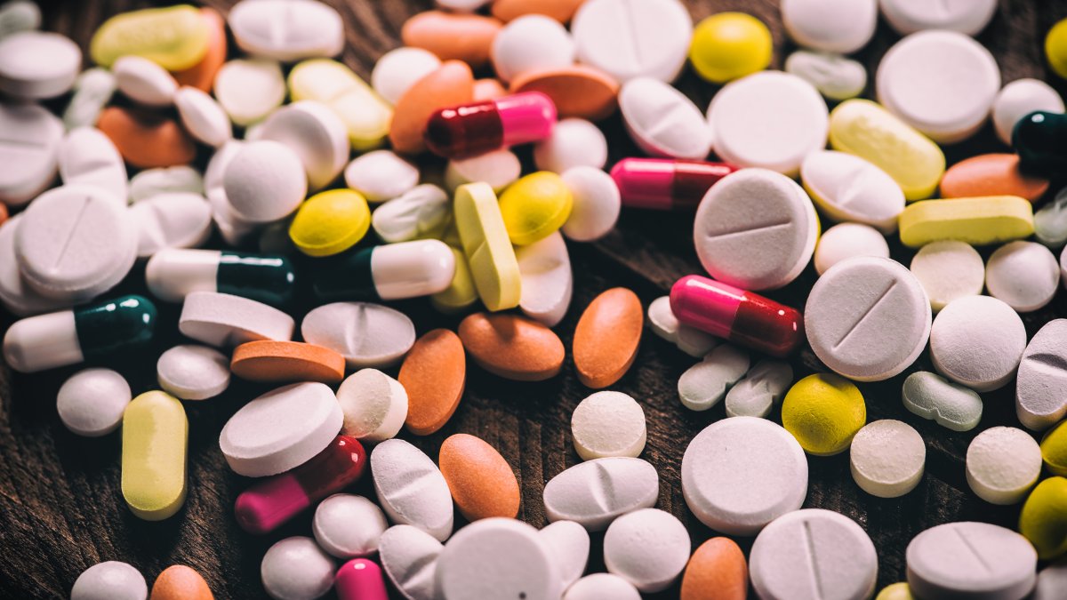 Nuevo México es el estado con el mayor problema de drogas