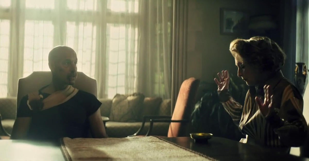 Nuevo clip de Citadel confirma una traición (exclusivo)