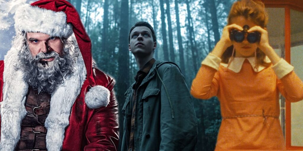 Movies and Shows Coming to Amazon Prime May 2023