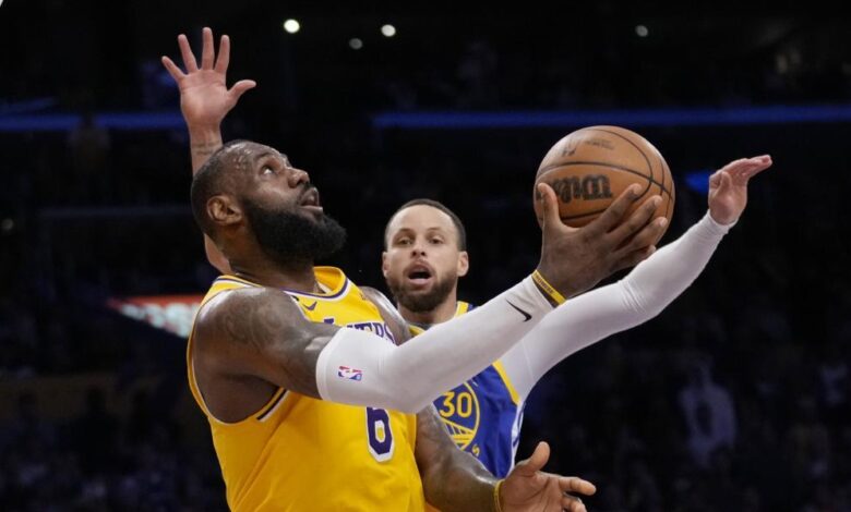 Nuevo récord de LeBron James: nadie ha ganado más eliminatorias de playoffs