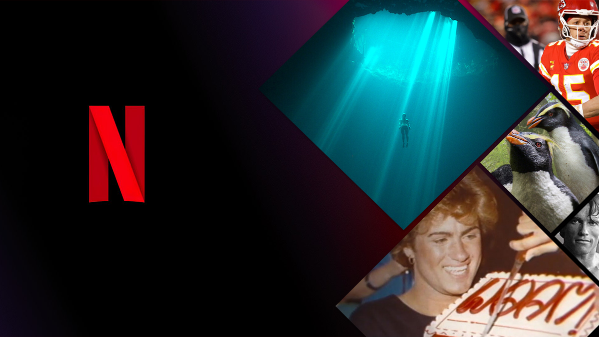 Nuevos documentales que llegarán a Netflix en el verano de 2023