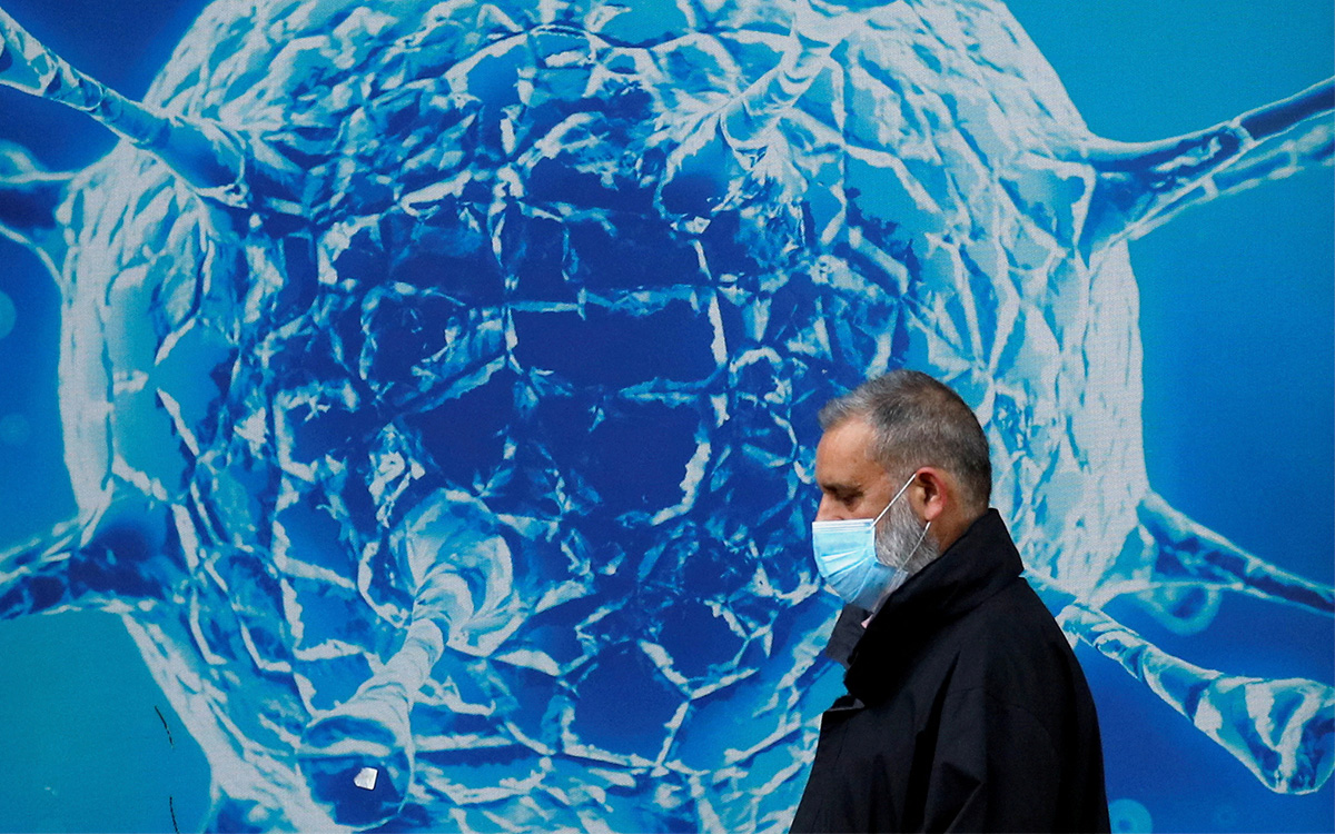 OMS lanza tratado antipandemias para no repetir errores de Covid-19