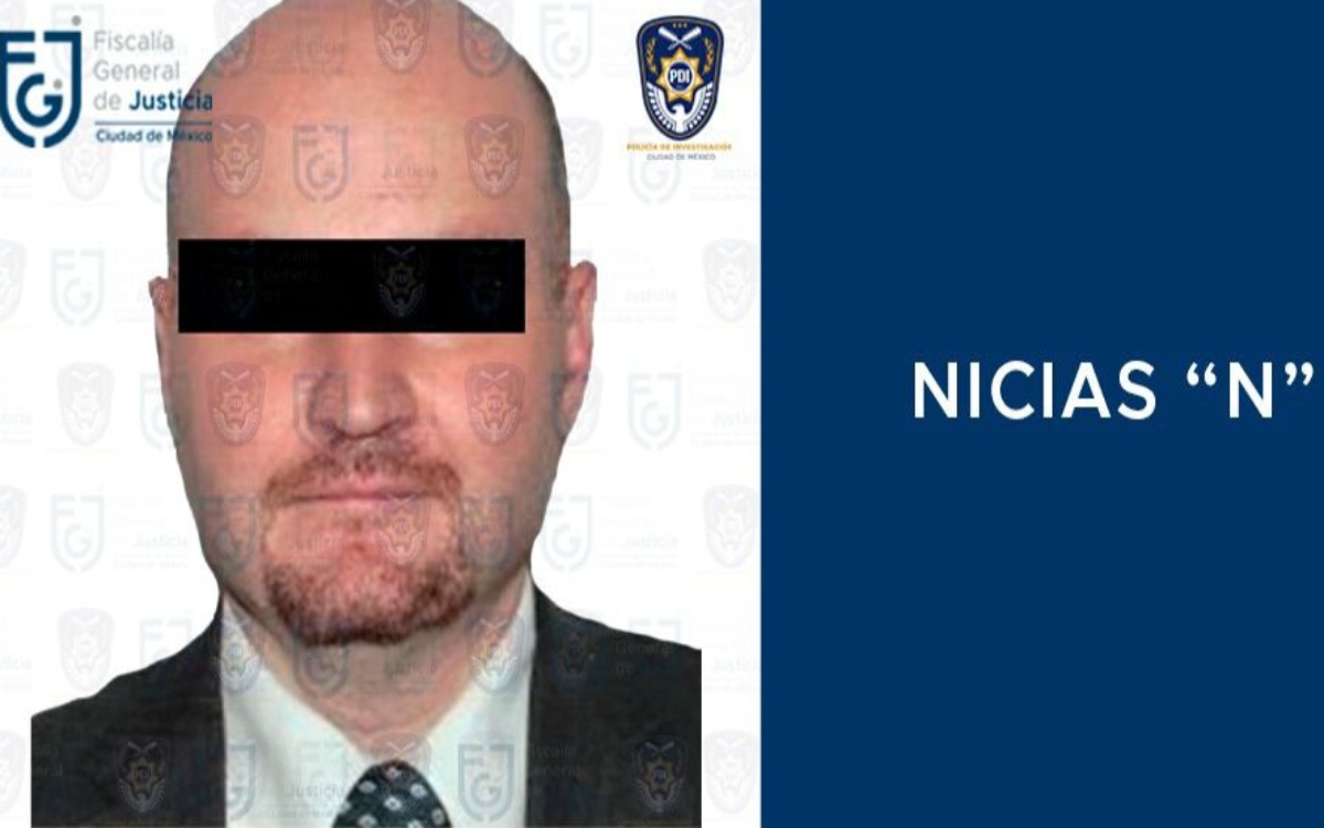 Obtiene Fiscalía CDMX primera condena contra ‘mafia’ inmobiliaria